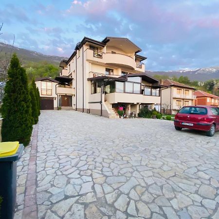 Villa Koceski Peštani Dış mekan fotoğraf